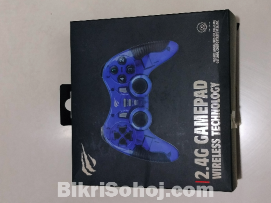 Havit 2.4G Gamepad